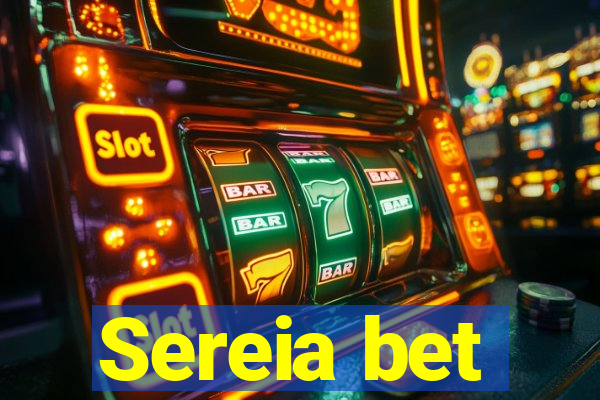 Sereia bet